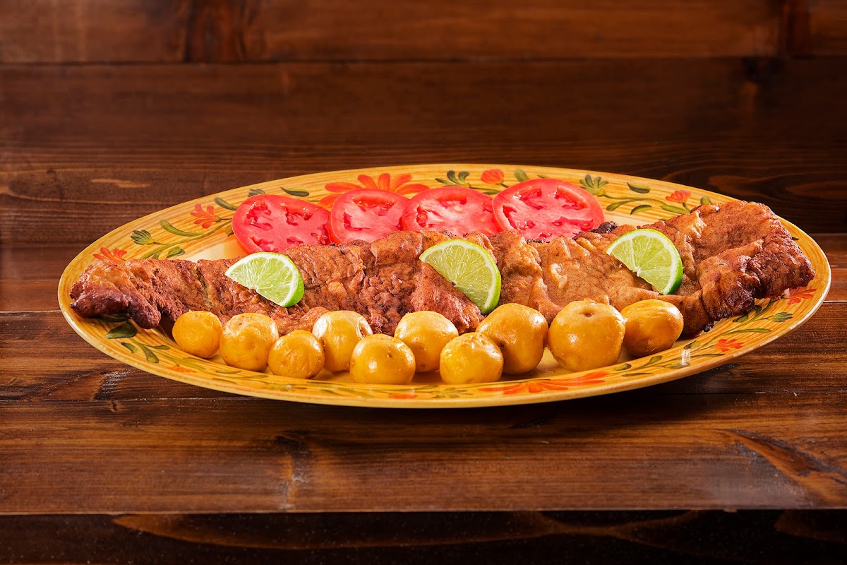 La Perrada Del Gordo - Photo 1