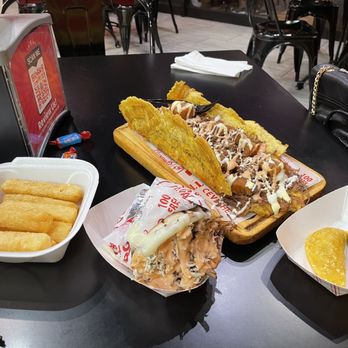 La Perrada Del Gordo - Photo 3