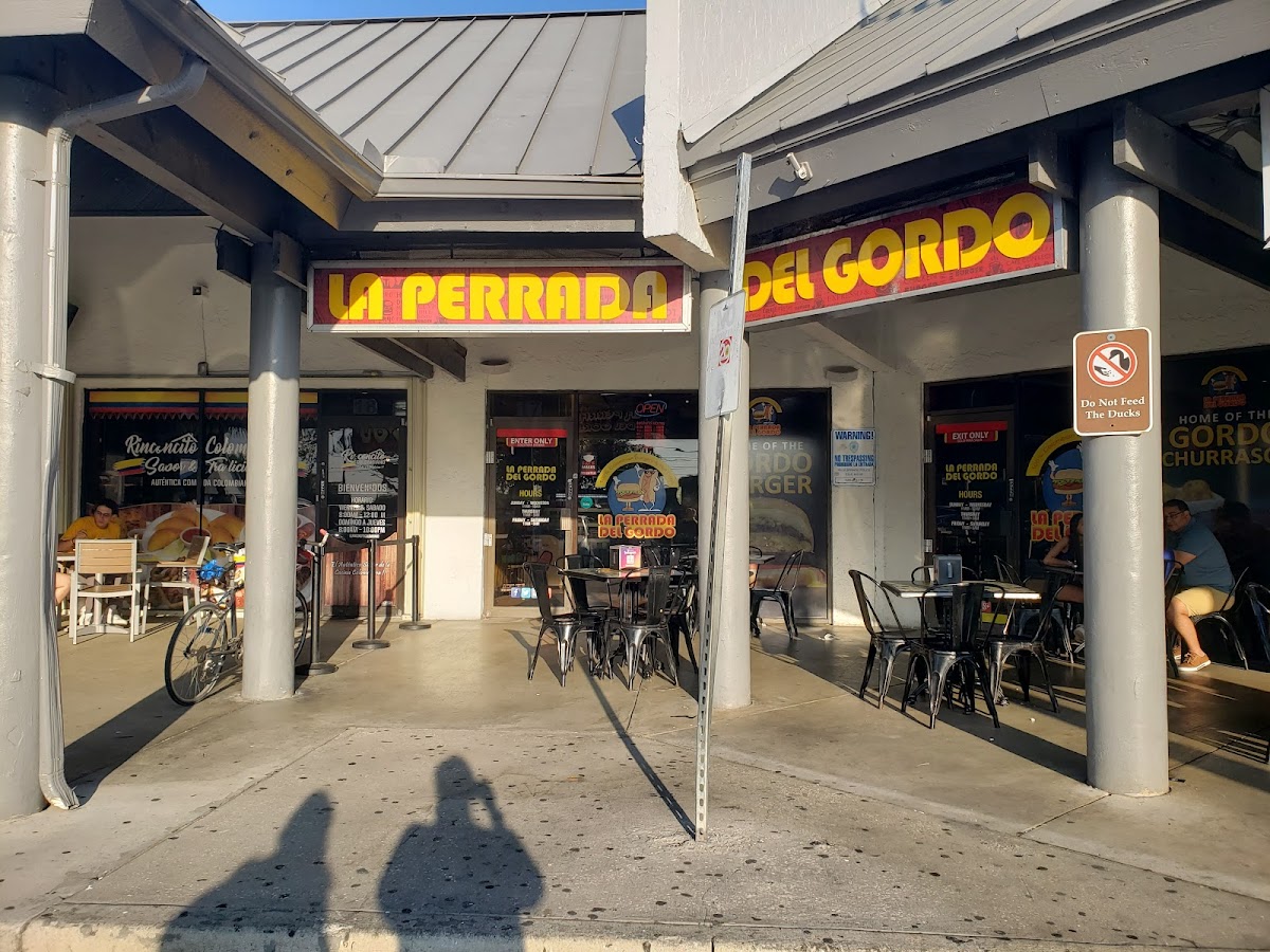 La Perrada Del Gordo - Photo 4