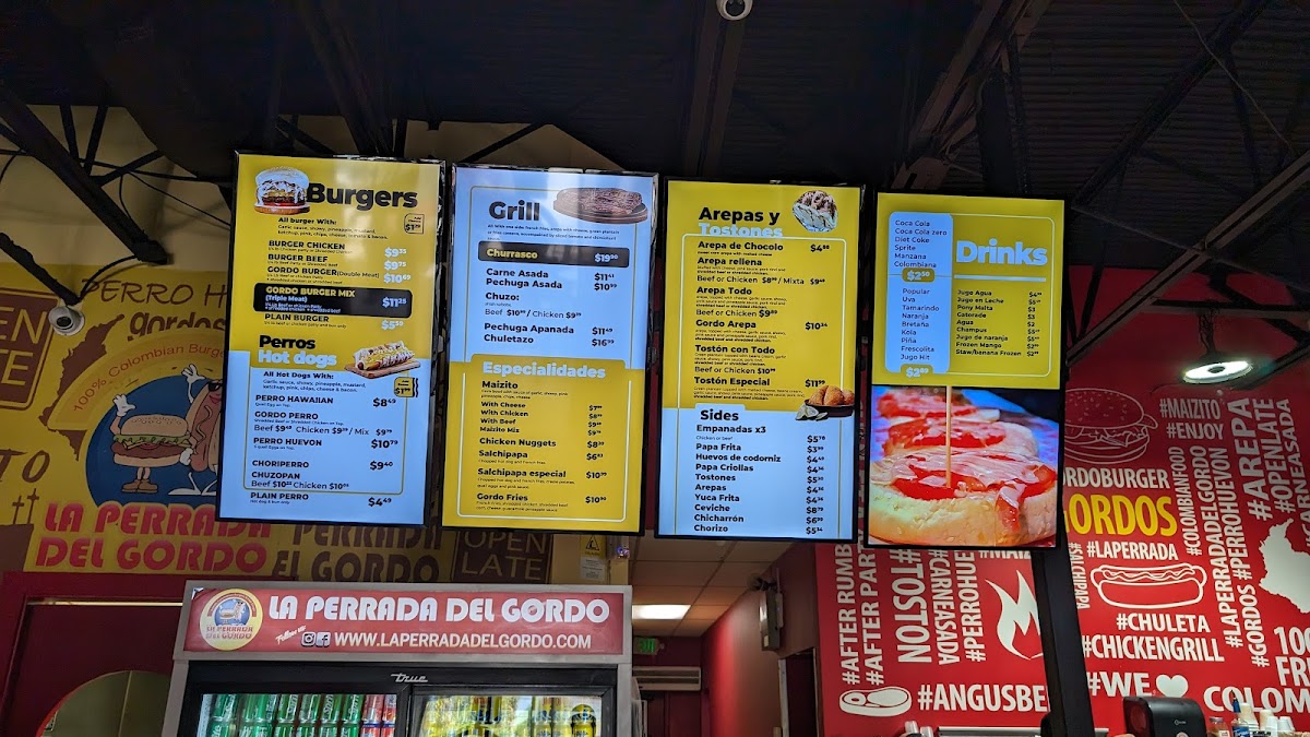 Menu Photo 9