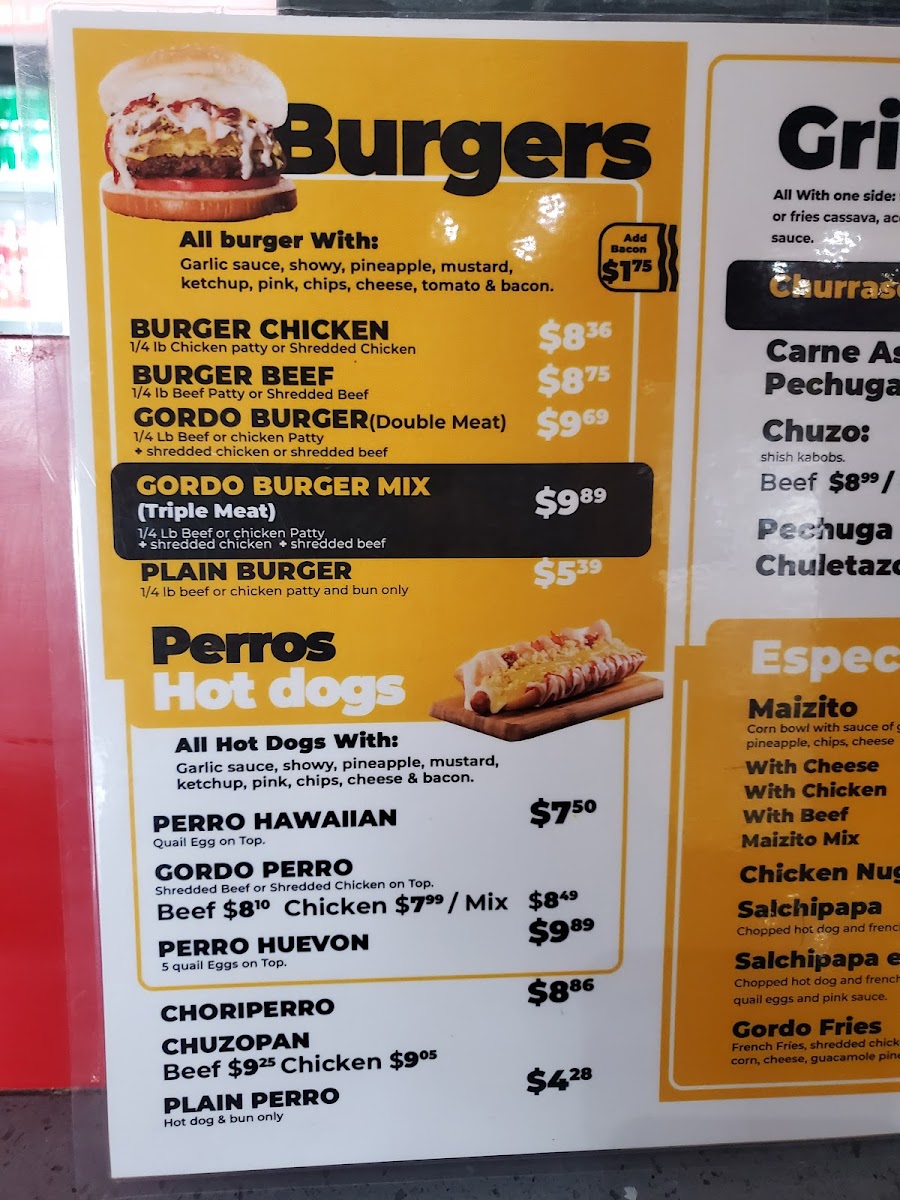 Menu Photo 3