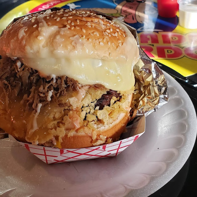 Hamburger