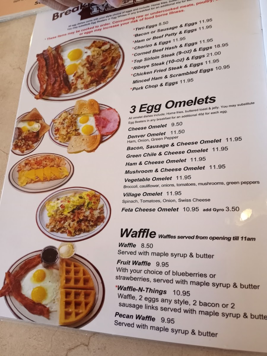 Menu Photo 9