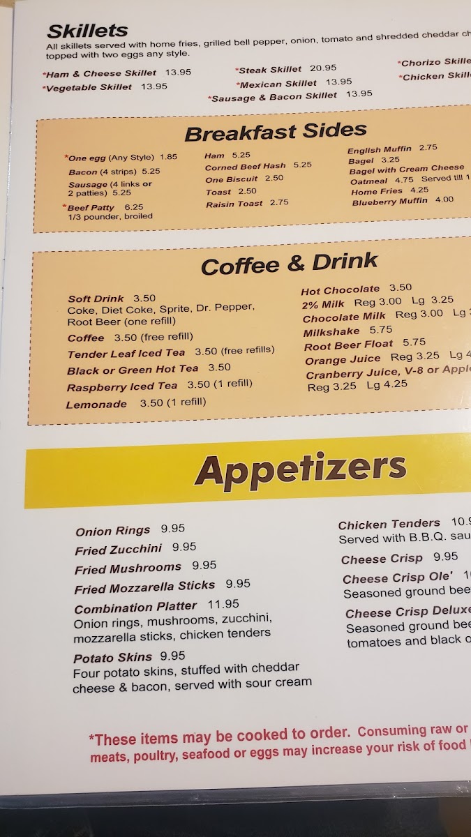 Menu Photo 5
