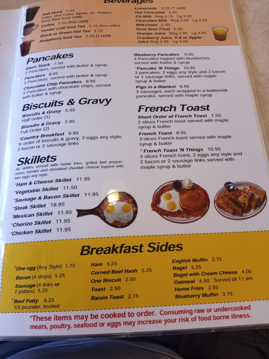 Menu Photo 6