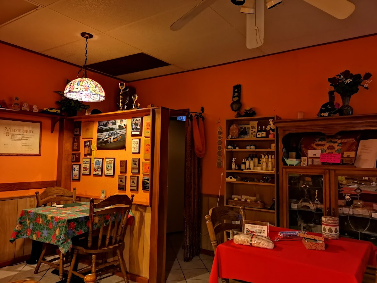 Zur Autobahn Restaurant
