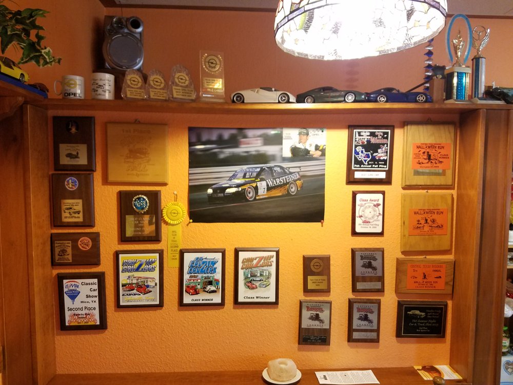 Zur Autobahn Restaurant - Photo 3