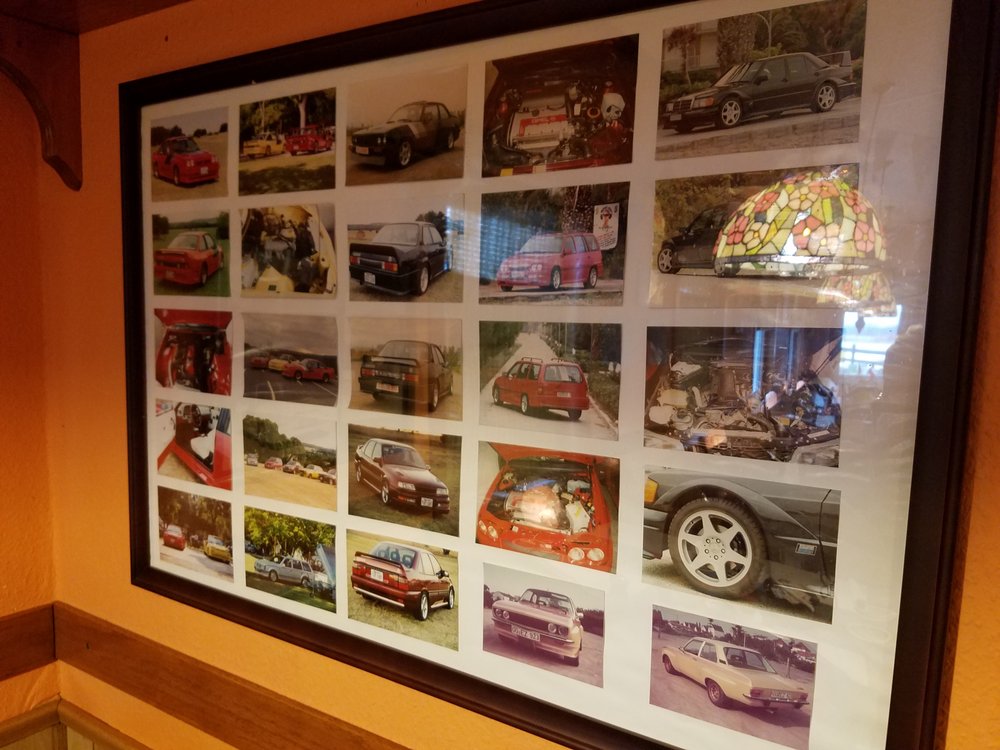 Zur Autobahn Restaurant - Photo 7