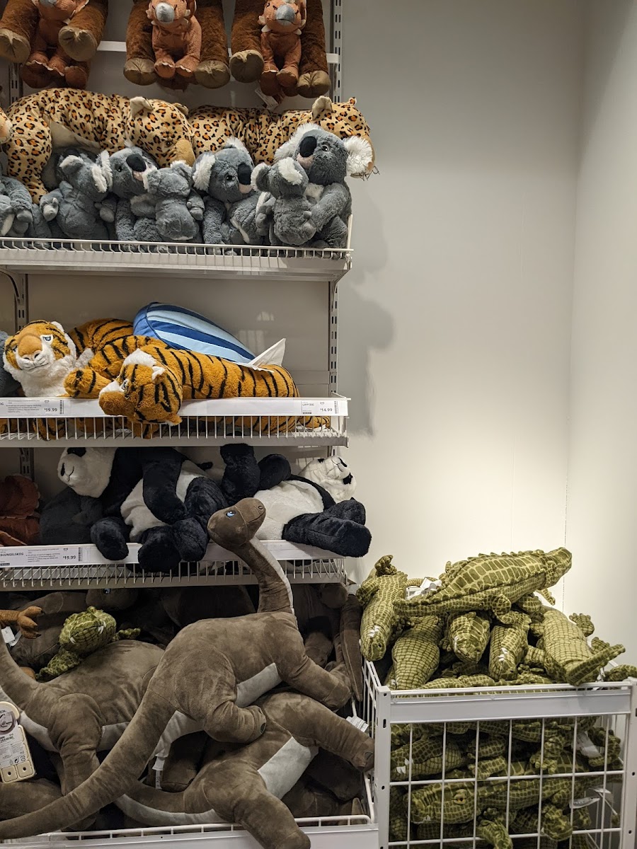 IKEA Halifax - Restaurant - Photo 1