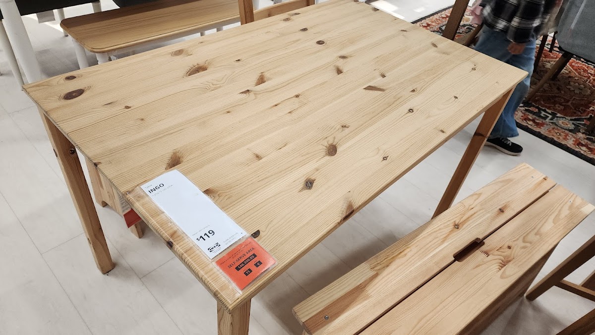 IKEA Halifax - Restaurant - Photo 4