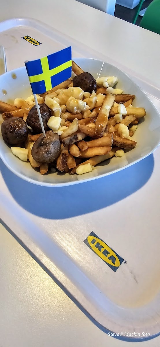 IKEA Halifax - Restaurant - Photo 5