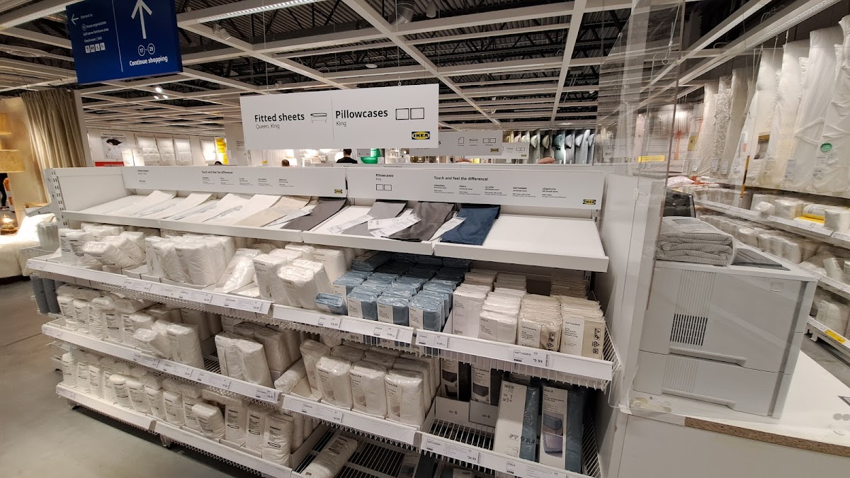 IKEA Halifax - Restaurant - Photo 6