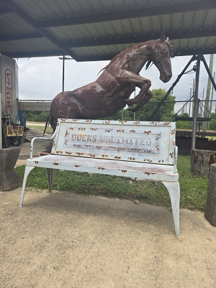 Harlem Road Texas BBQ - Photo 1