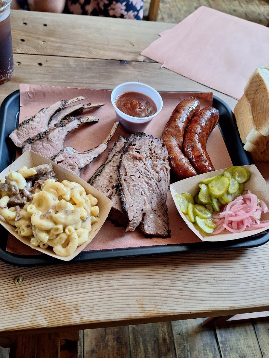 Harlem Road Texas BBQ - Photo 2