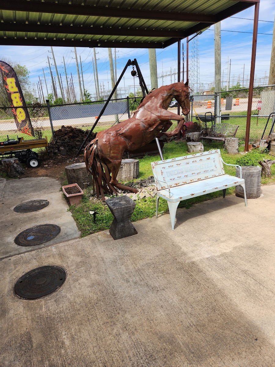 Harlem Road Texas BBQ - Photo 4