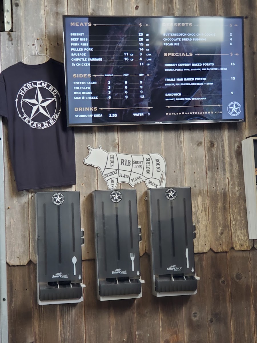Menu Photo 9
