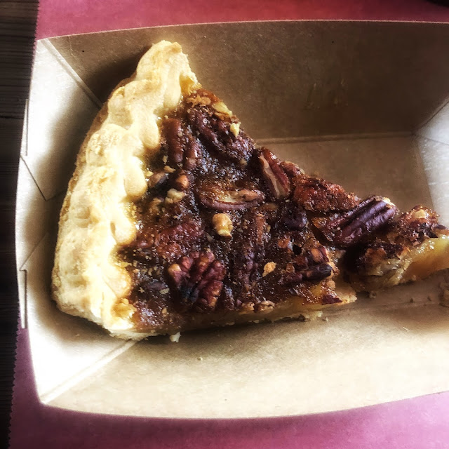 Pecan Pie