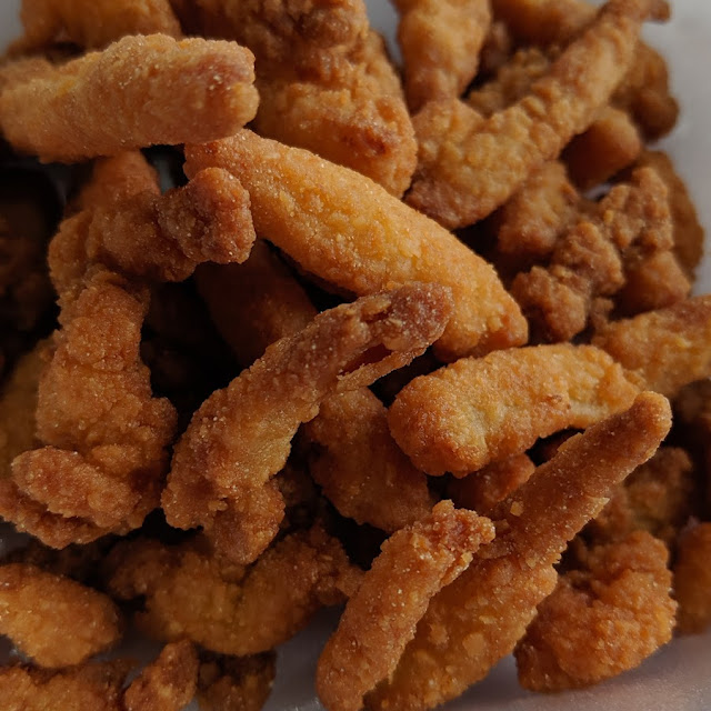 Clams