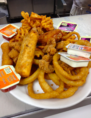 Ms. B's Family Restaurant - Photo 9