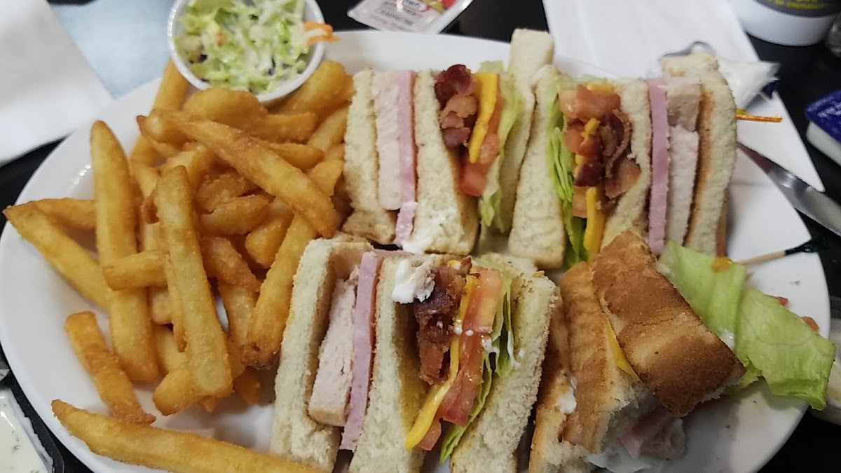 Ms. B's Family Restaurant - Photo 2