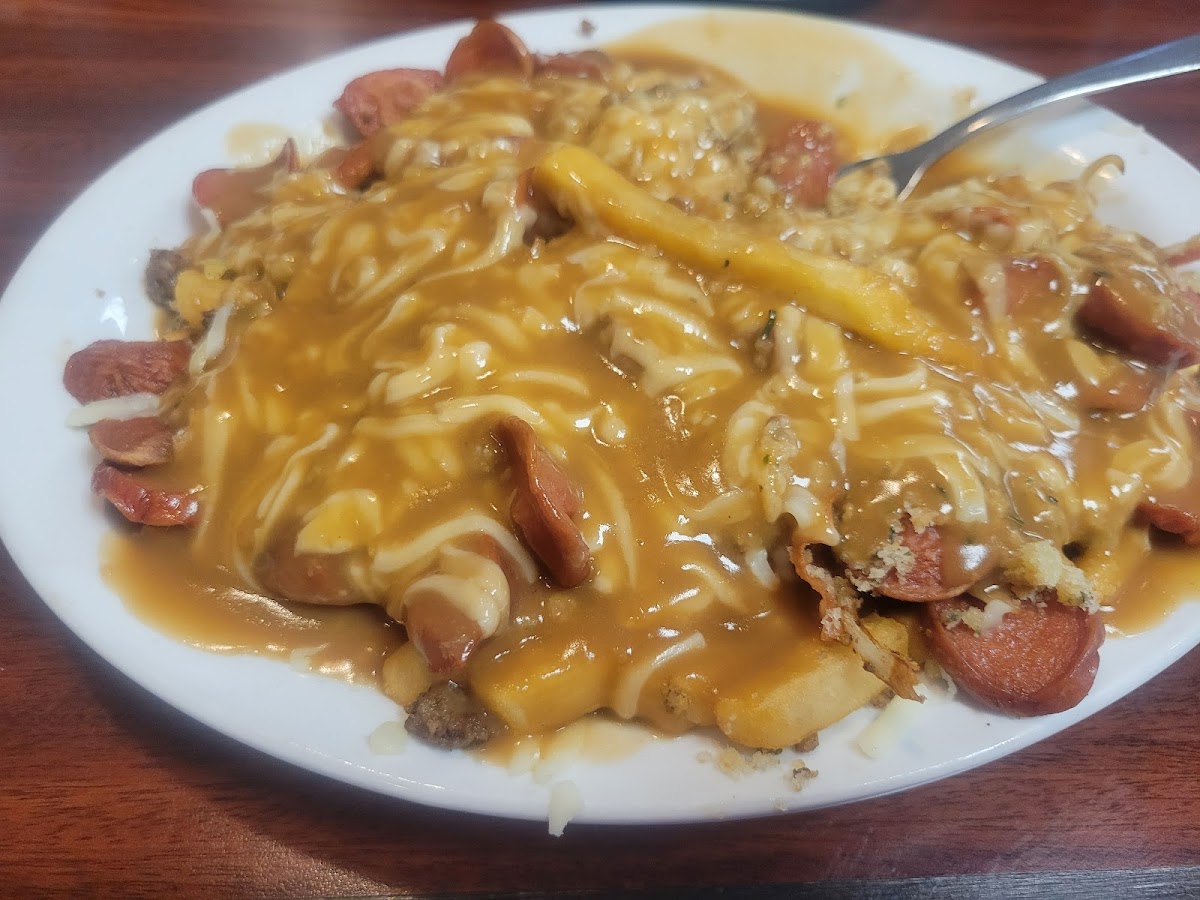 Ms. B's Family Restaurant - Photo 6