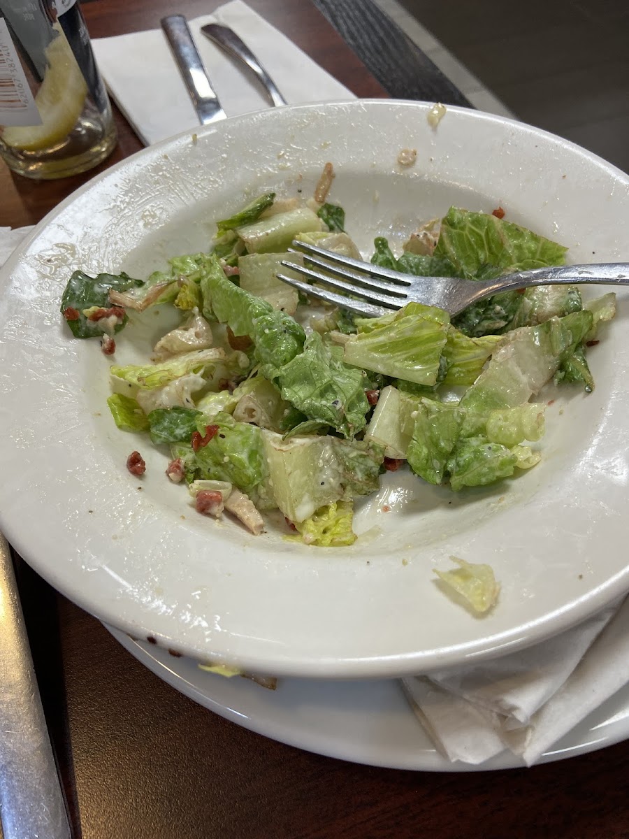 Ms. B's Family Restaurant - Photo 7