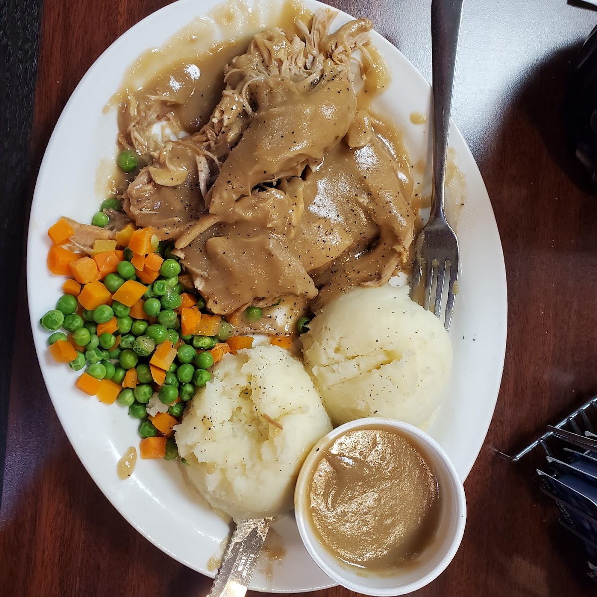 Ms. B's Family Restaurant - Photo 8