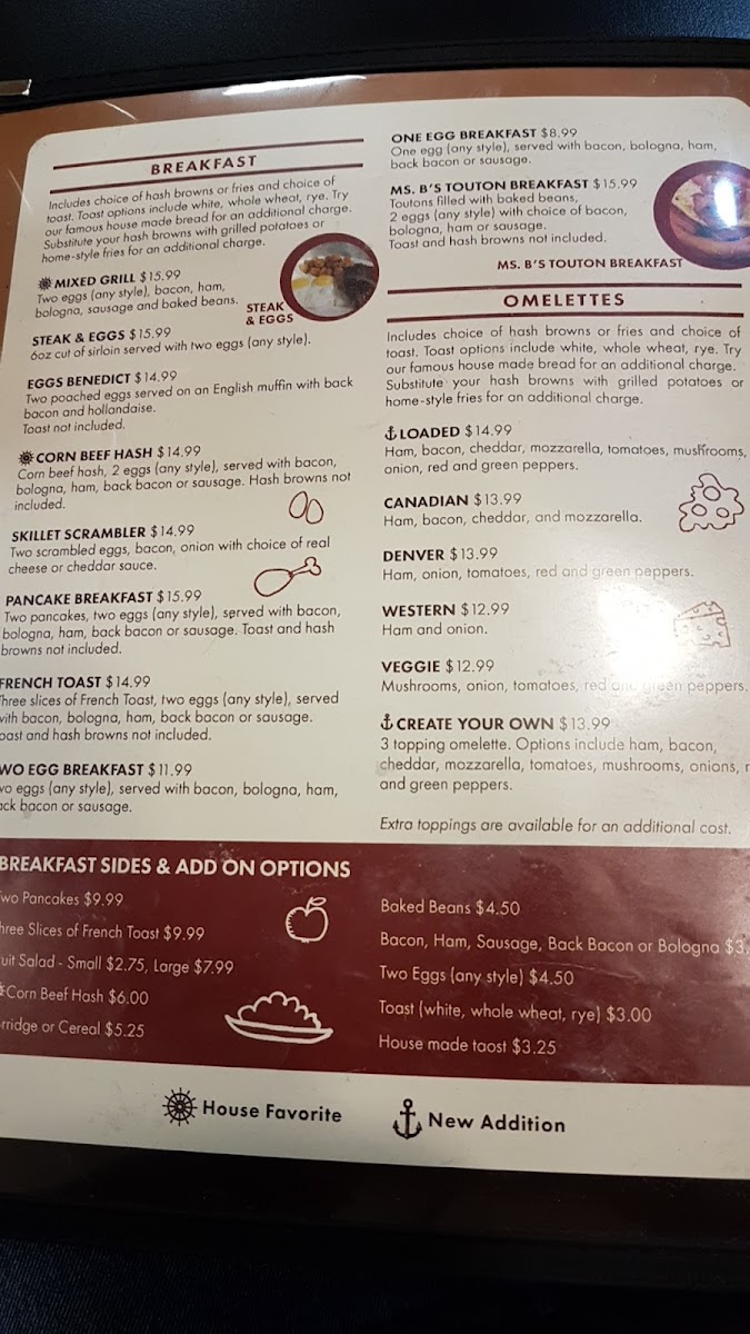 Menu Photo 6