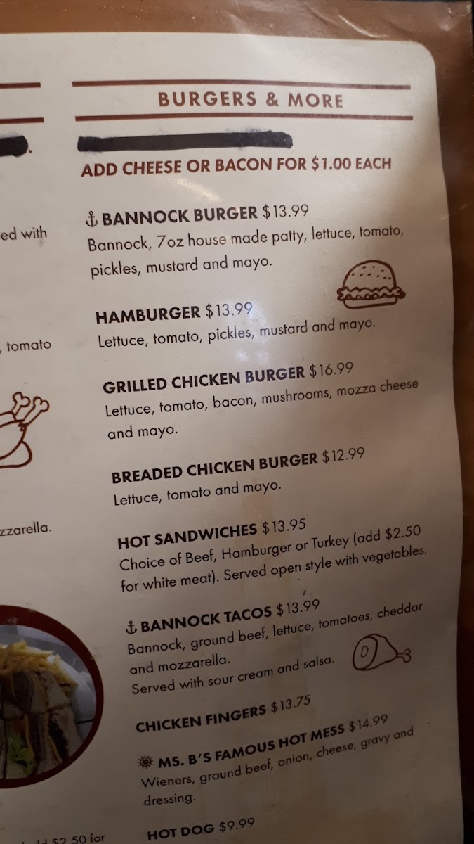 Menu Photo 7