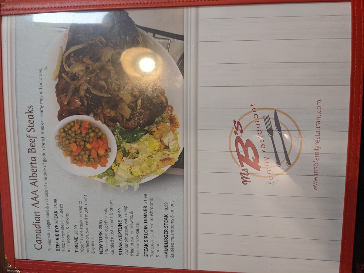 Menu Photo 8