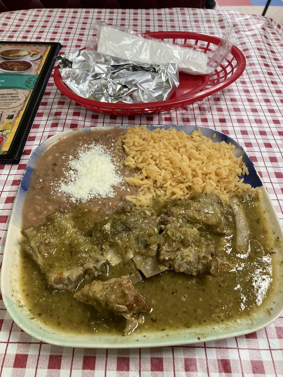 Tortilleria Rosita - Photo 1