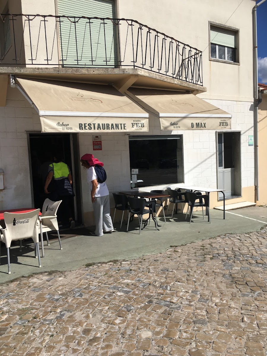 Café O Max - Photo 7