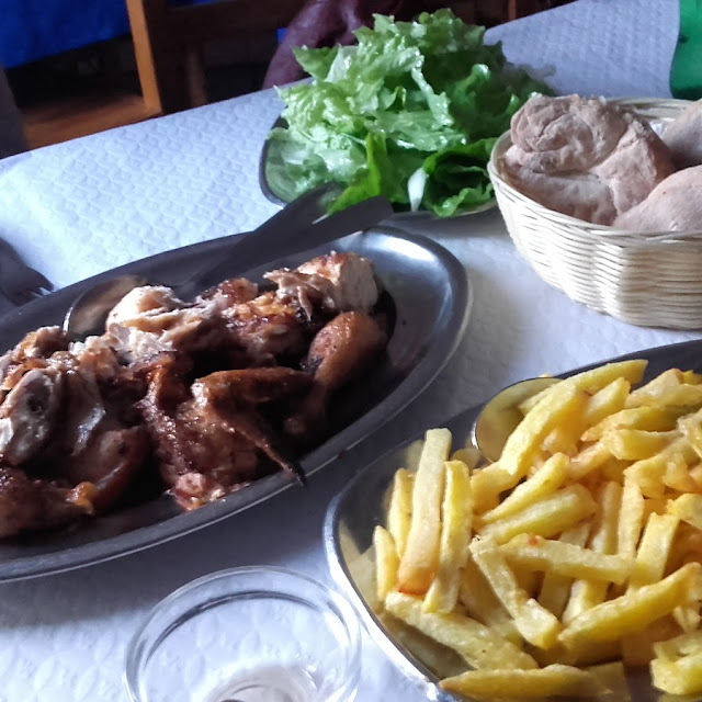 Frango