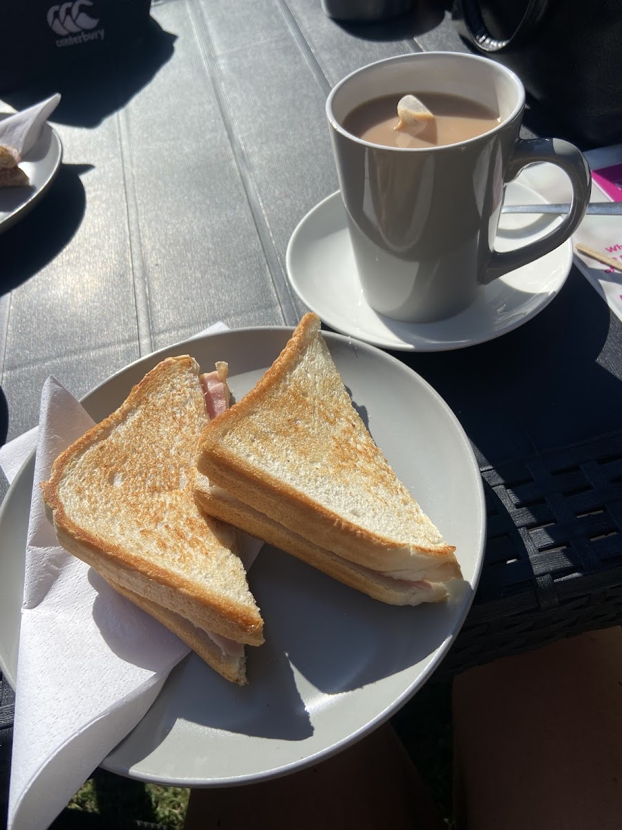 Manor Park Coffee - Photo 1
