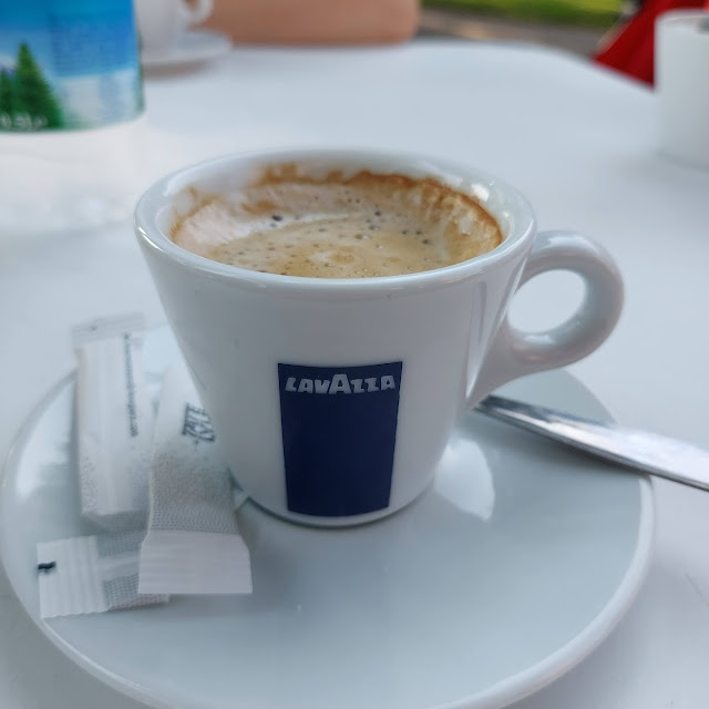 Macchiato