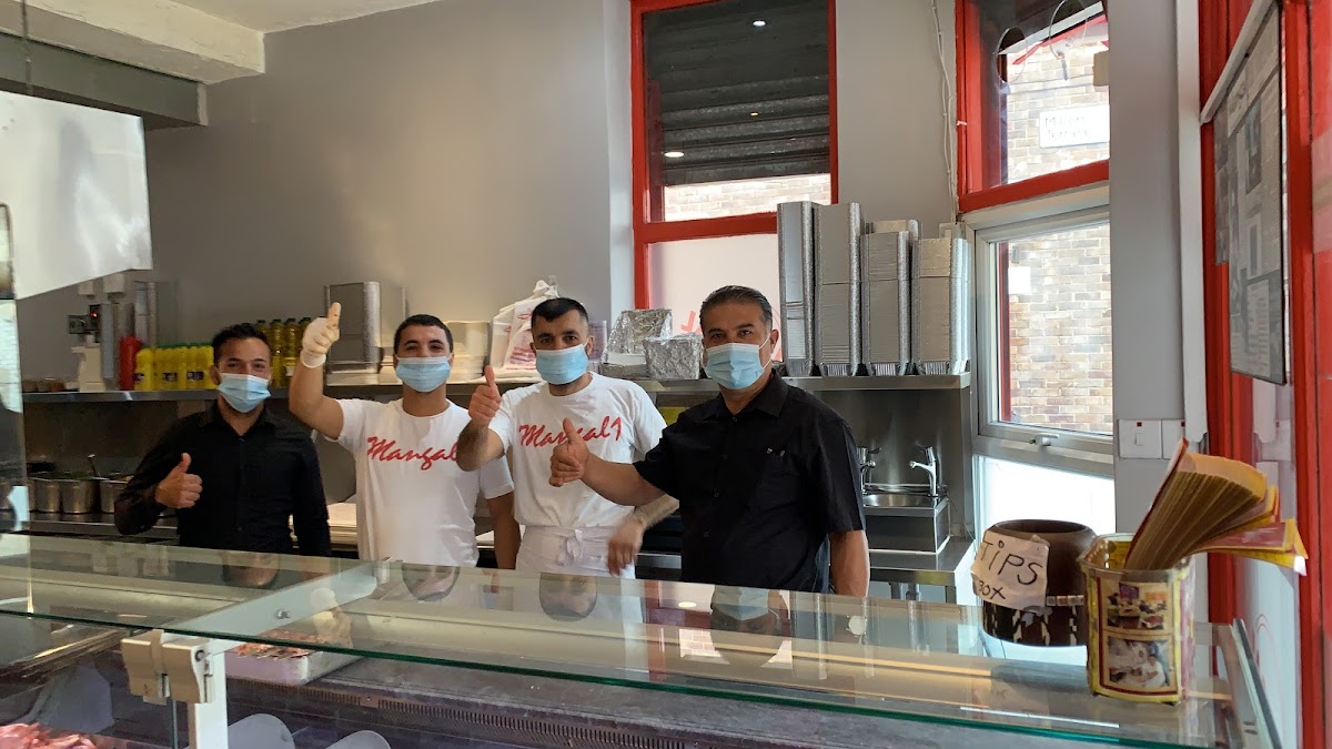 Mangal 1 - Photo 5