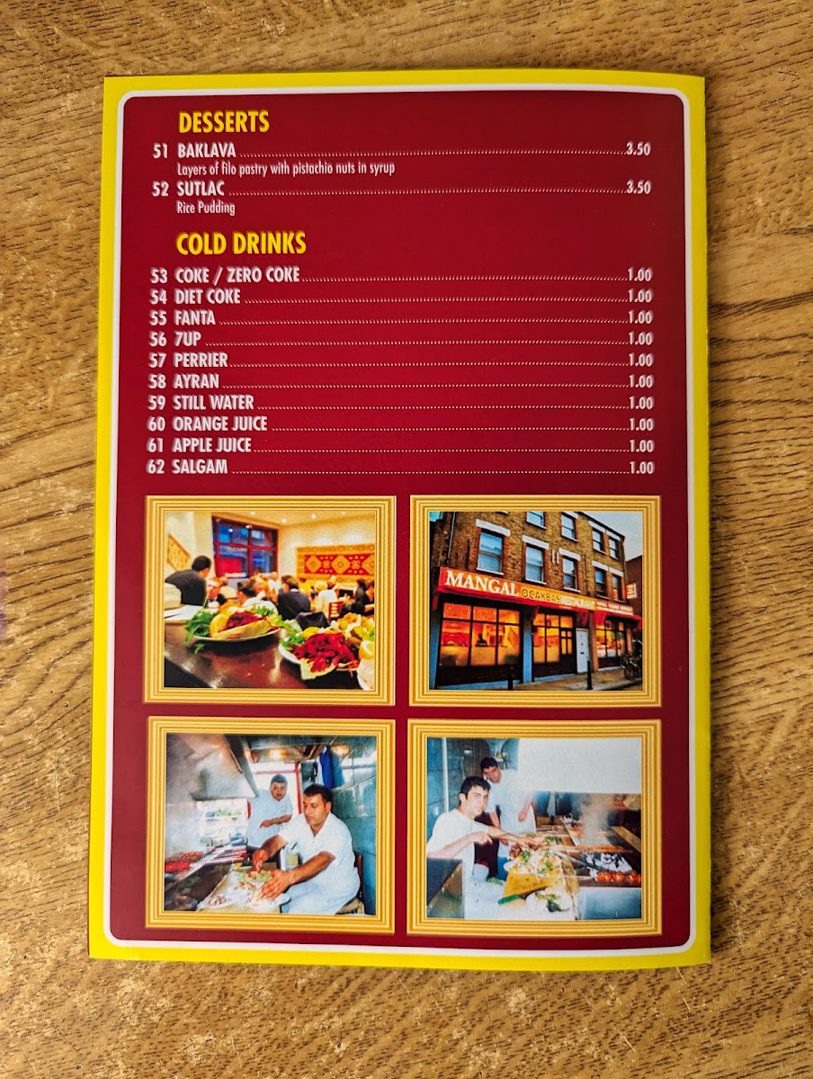 Menu Photo 6