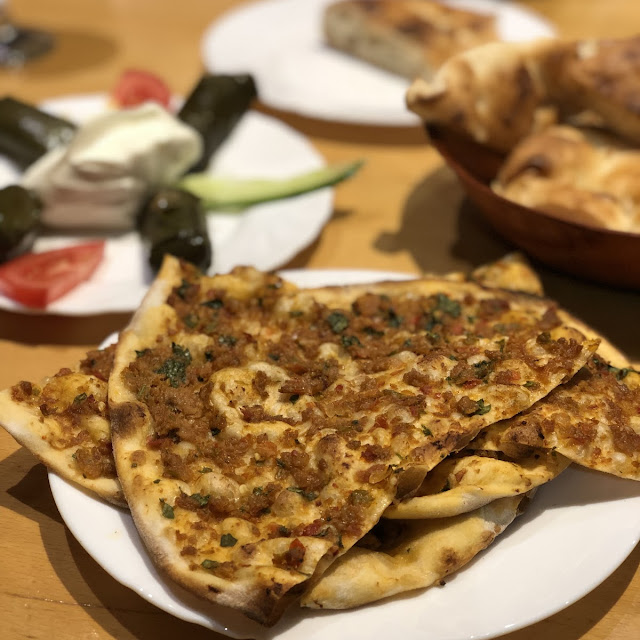 Lahmacun