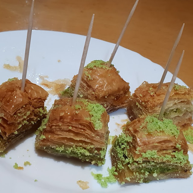 Baklava
