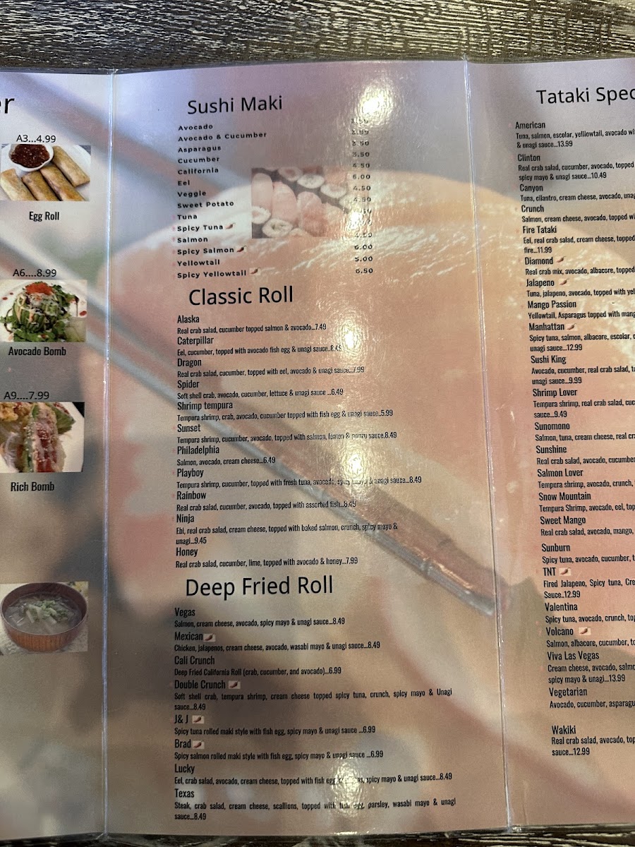 Menu Photo 7