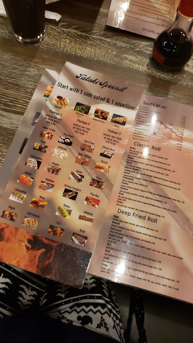 Menu Photo 8