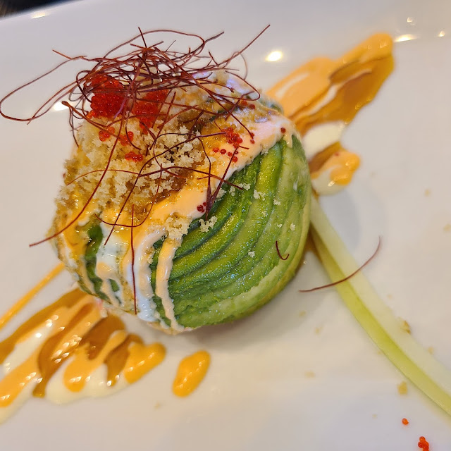 Avocado Bomb