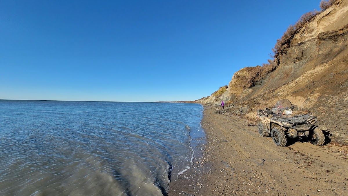 Down The Beach - Photo 4