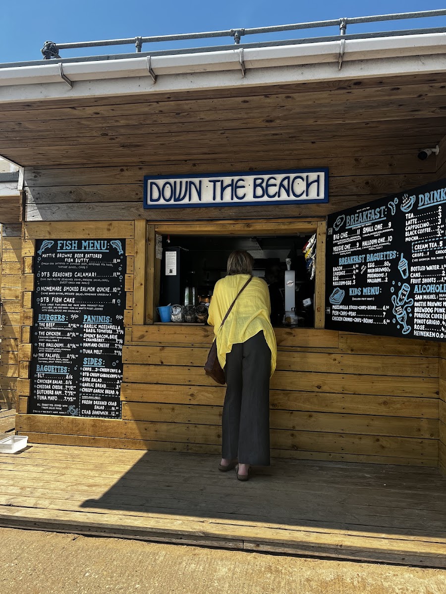 Down The Beach - Photo 5