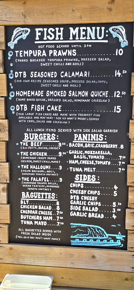 Menu Photo 5