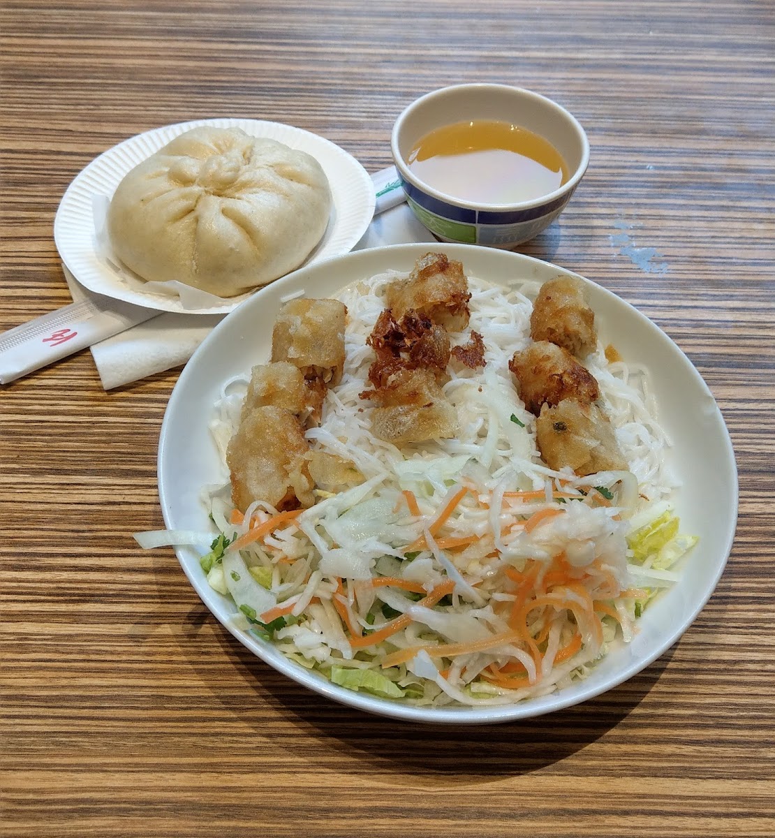 Bep Viet Restaurant - Photo 3