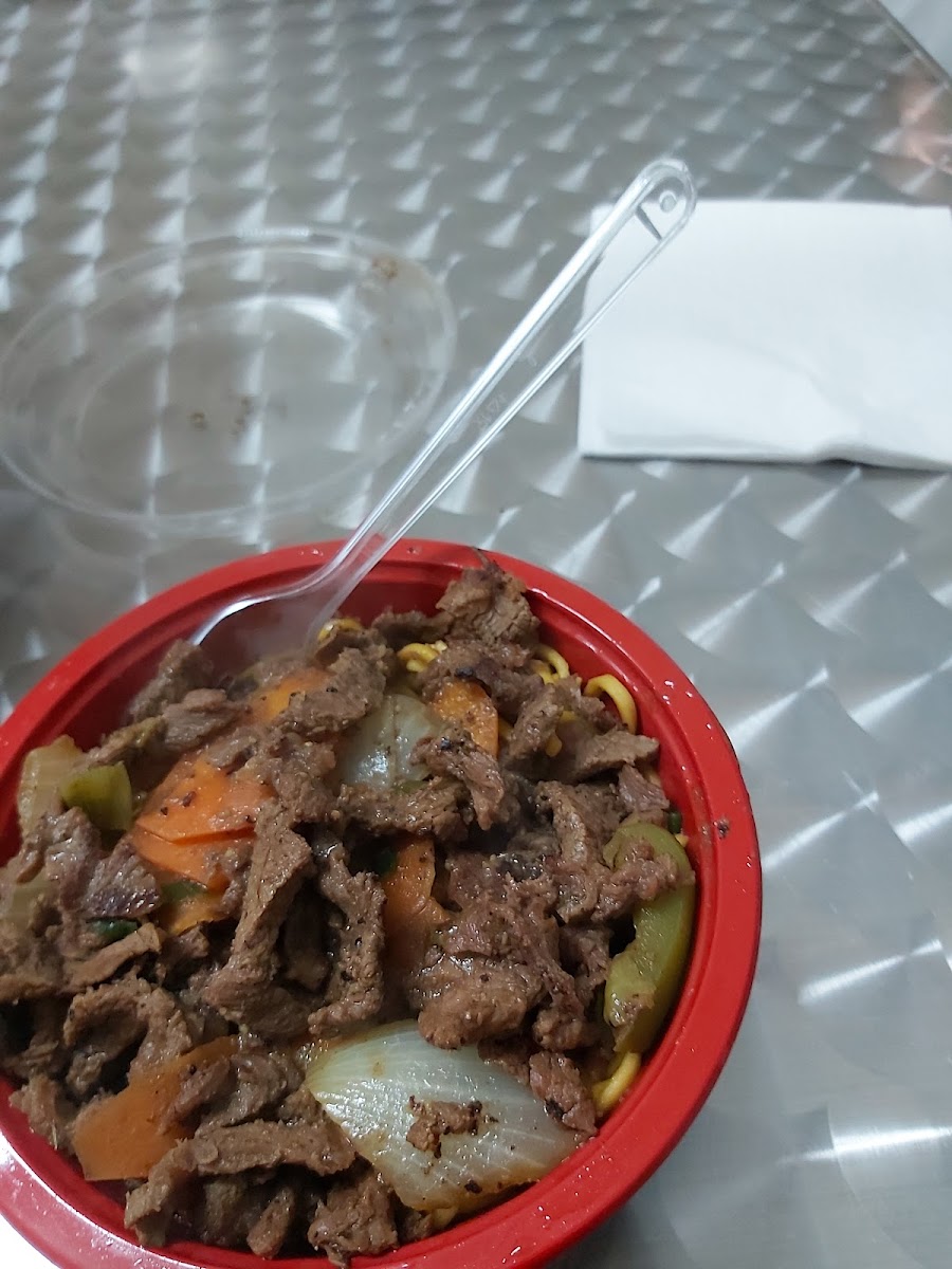 Bep Viet Restaurant - Photo 6