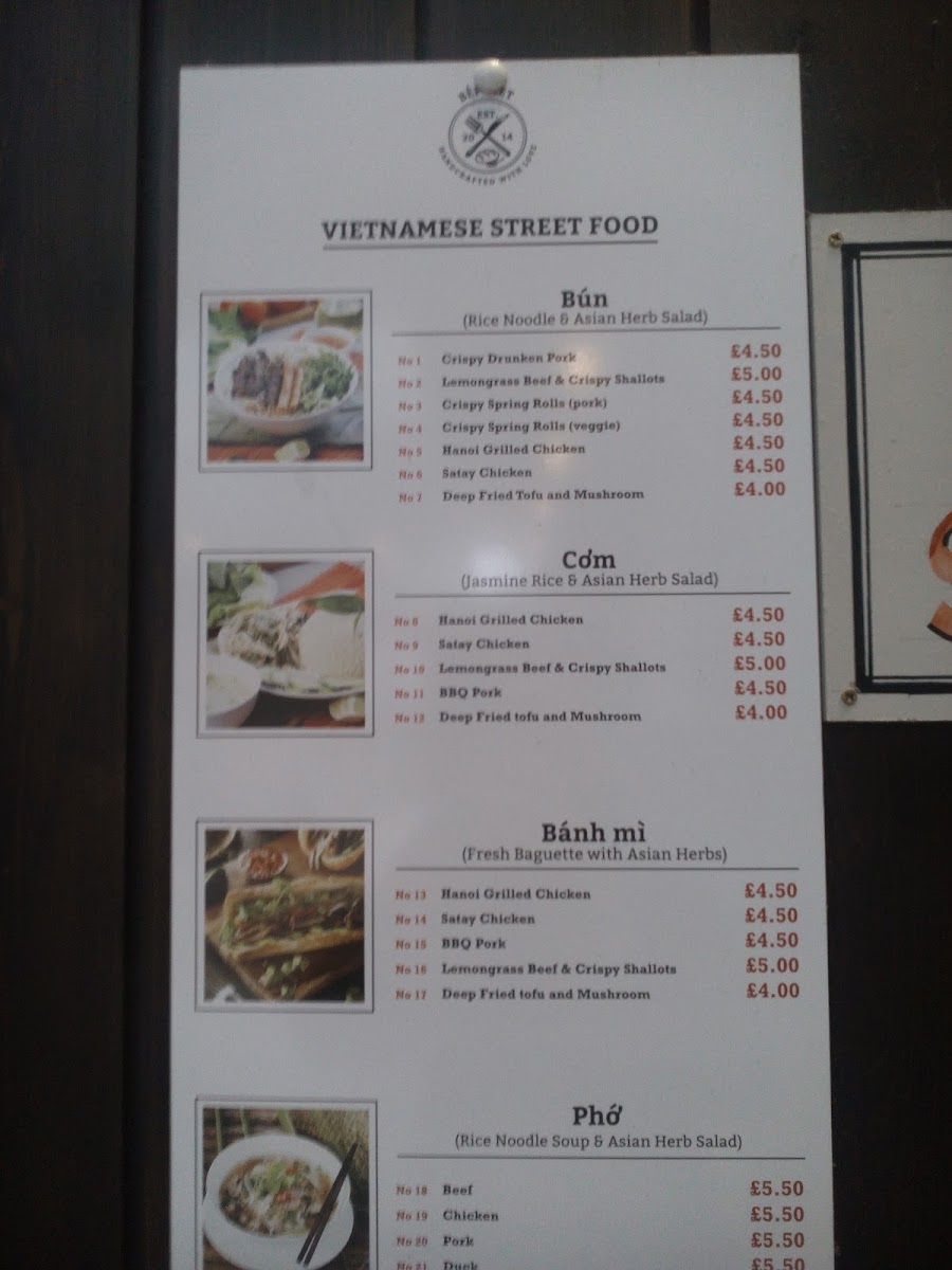 Menu Photo 5