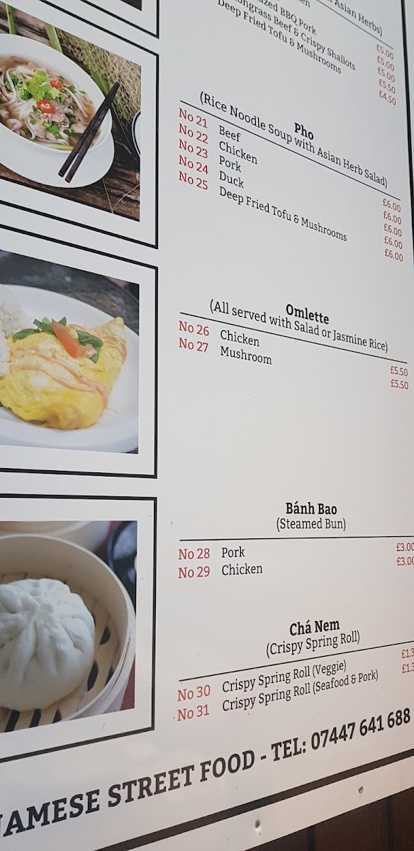 Menu Photo 6