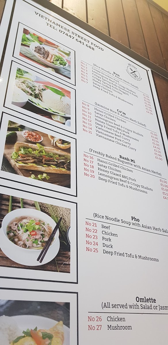 Menu Photo 7